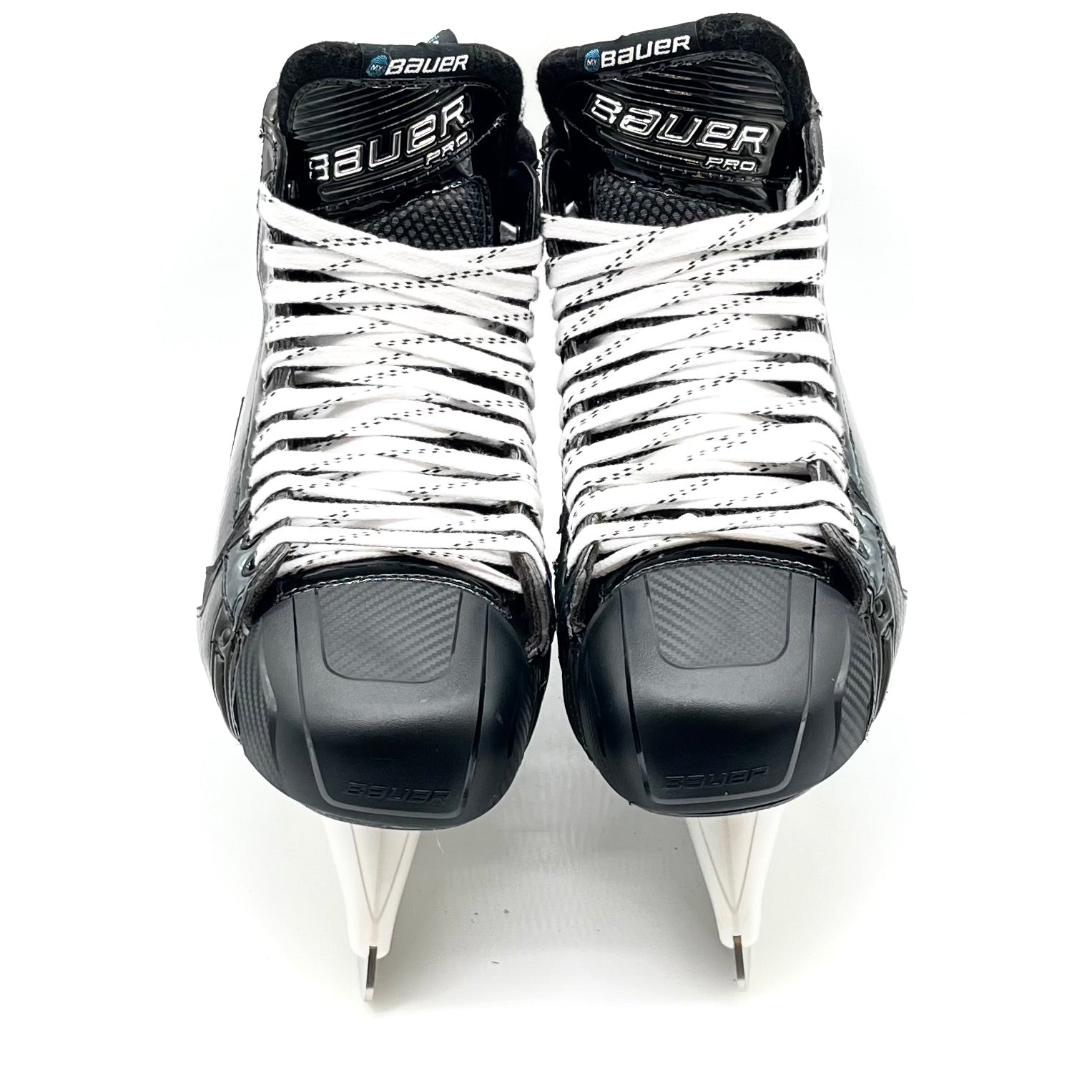 Patins de gardien Bauer Pro - Taille 12